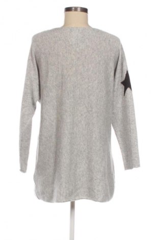 Dámsky pulóver Unbranded, Veľkosť S, Farba Sivá, Cena  15,00 €