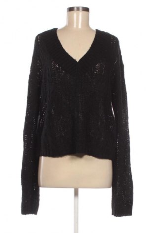 Dámský svetr Unbranded, Velikost S, Barva Černá, Cena  425,00 Kč