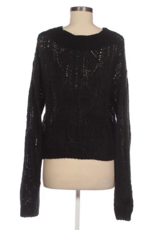 Dámský svetr Unbranded, Velikost S, Barva Černá, Cena  425,00 Kč