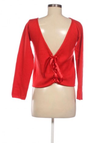 Damenpullover Unbranded, Größe M, Farbe Rot, Preis € 15,00