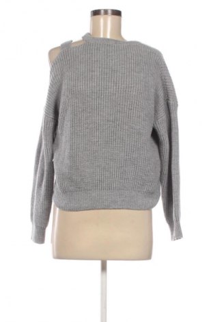 Damenpullover Unbranded, Größe S, Farbe Grau, Preis € 14,74
