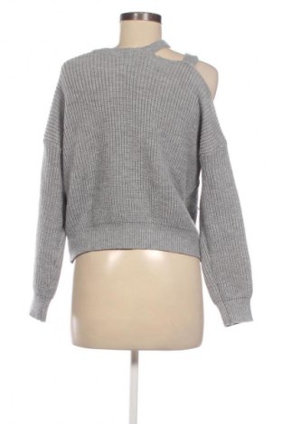 Damenpullover Unbranded, Größe S, Farbe Grau, Preis € 14,74