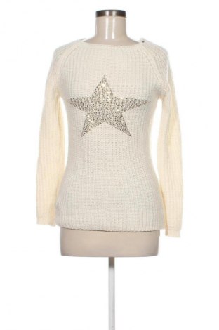 Damenpullover Unbranded, Größe L, Farbe Beige, Preis € 14,77