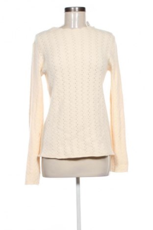Női pulóver Unbranded, Méret M, Szín Ekrü
, Ár 6 123 Ft