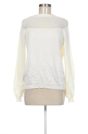 Γυναικείο πουλόβερ Unbranded, Μέγεθος XXL, Χρώμα Λευκό, Τιμή 14,99 €