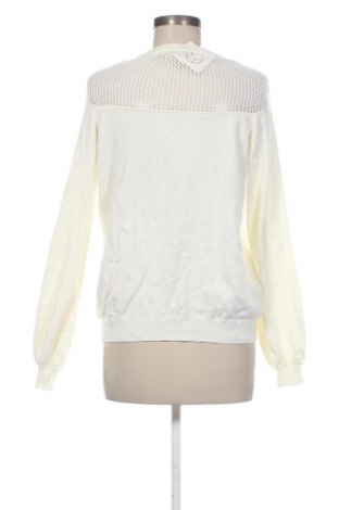 Γυναικείο πουλόβερ Unbranded, Μέγεθος XXL, Χρώμα Λευκό, Τιμή 14,99 €