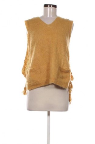 Dámský svetr Unbranded, Velikost S, Barva Oranžová, Cena  418,00 Kč
