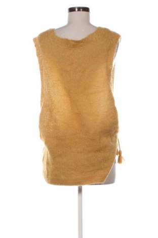 Dámský svetr Unbranded, Velikost S, Barva Oranžová, Cena  418,00 Kč