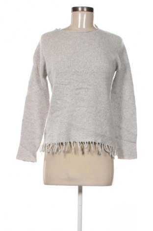 Γυναικείο πουλόβερ Unbranded, Μέγεθος XS, Χρώμα Γκρί, Τιμή 11,99 €