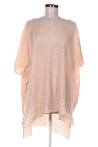 Női pulóver Unbranded, Méret 4XL, Szín Bézs, Ár 6 092 Ft