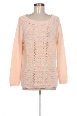 Damenpullover Unbranded, Größe M, Farbe Orange, Preis € 10,99