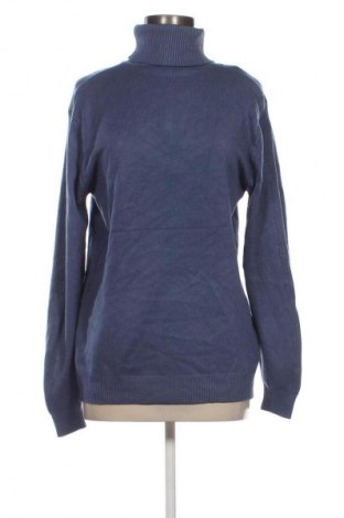 Дамски пуловер Unbranded, Размер L, Цвят Син, Цена 6,64 €