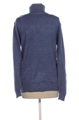 Дамски пуловер Unbranded, Размер L, Цвят Син, Цена 6,64 €