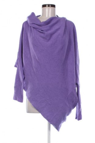 Γυναικείο πουλόβερ Unbranded, Μέγεθος M, Χρώμα Βιολετί, Τιμή 14,99 €