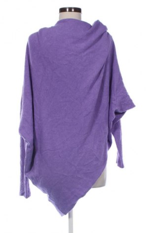 Γυναικείο πουλόβερ Unbranded, Μέγεθος M, Χρώμα Βιολετί, Τιμή 14,99 €