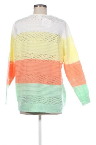 Γυναικείο πουλόβερ Unbranded, Μέγεθος XL, Χρώμα Πολύχρωμο, Τιμή 12,99 €