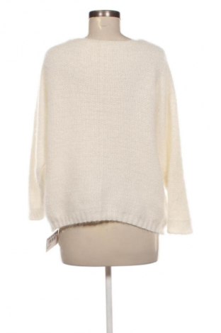 Női pulóver Unbranded, Méret M, Szín Ekrü
, Ár 2 419 Ft