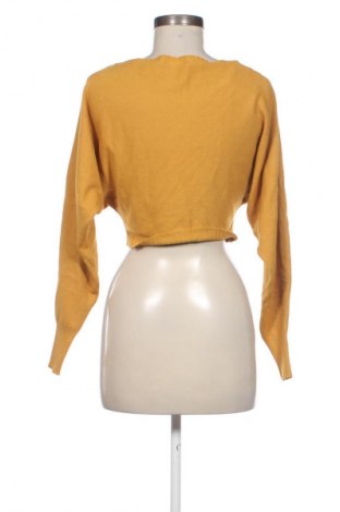 Női pulóver Unbranded, Méret L, Szín Narancssárga
, Ár 6 103 Ft