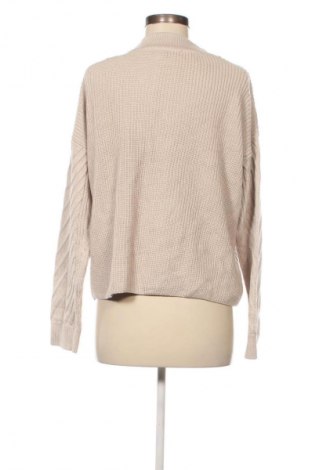 Dámsky pulóver Unbranded, Veľkosť M, Farba Béžová, Cena  10,95 €