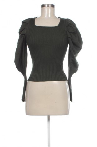 Damenpullover Unbranded, Größe M, Farbe Grün, Preis € 14,99