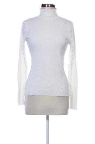Dámský svetr Unbranded, Velikost M, Barva Bílá, Cena  420,00 Kč