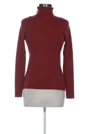 Dámský svetr Unbranded, Velikost M, Barva Hnědá, Cena  420,00 Kč