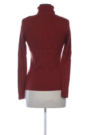 Dámský svetr Unbranded, Velikost M, Barva Hnědá, Cena  420,00 Kč