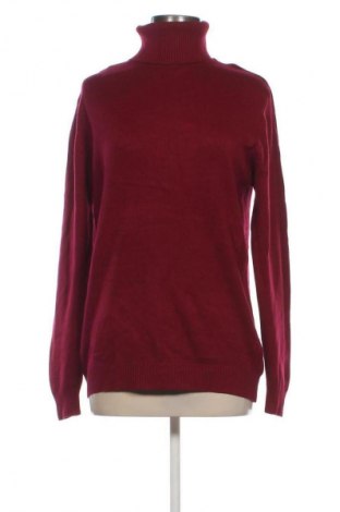 Damenpullover Unbranded, Größe L, Farbe Rot, Preis € 9,99