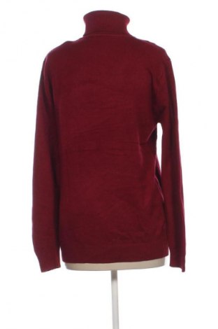 Damenpullover Unbranded, Größe L, Farbe Rot, Preis € 9,99