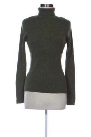 Dámský svetr Unbranded, Velikost M, Barva Zelená, Cena  420,00 Kč