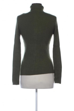 Dámský svetr Unbranded, Velikost M, Barva Zelená, Cena  420,00 Kč