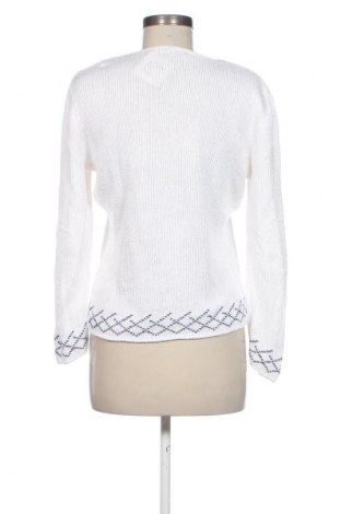 Damenpullover Unbranded, Größe M, Farbe Weiß, Preis € 14,82