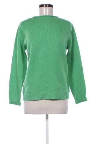 Női pulóver Unbranded, Méret M, Szín Zöld, Ár 6 029 Ft