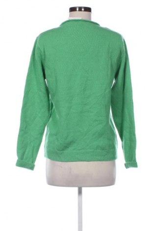 Női pulóver Unbranded, Méret M, Szín Zöld, Ár 6 029 Ft