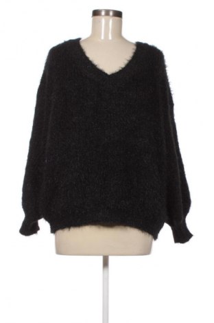 Damenpullover Unbranded, Größe M, Farbe Schwarz, Preis € 8,99