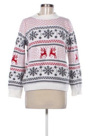 Damenpullover Unbranded, Größe M, Farbe Mehrfarbig, Preis € 14,82