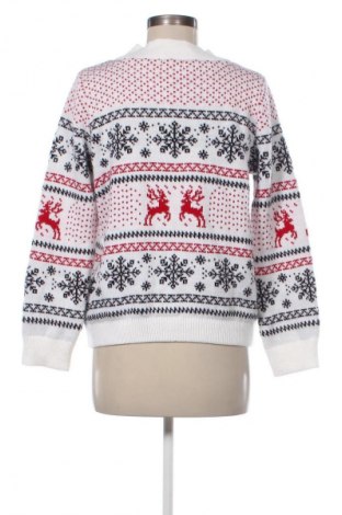 Damenpullover Unbranded, Größe M, Farbe Mehrfarbig, Preis € 14,82