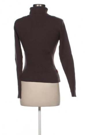 Dámský svetr Unbranded, Velikost M, Barva Hnědá, Cena  420,00 Kč