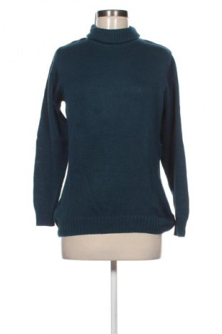 Damenpullover Unbranded, Größe M, Farbe Blau, Preis € 14,82