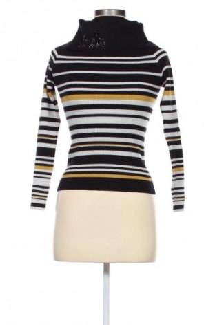 Γυναικείο πουλόβερ Unbranded, Μέγεθος S, Χρώμα Πολύχρωμο, Τιμή 14,82 €