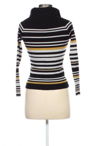 Γυναικείο πουλόβερ Unbranded, Μέγεθος S, Χρώμα Πολύχρωμο, Τιμή 14,82 €