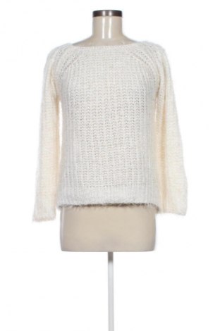 Damenpullover Unbranded, Größe S, Farbe Ecru, Preis € 14,74