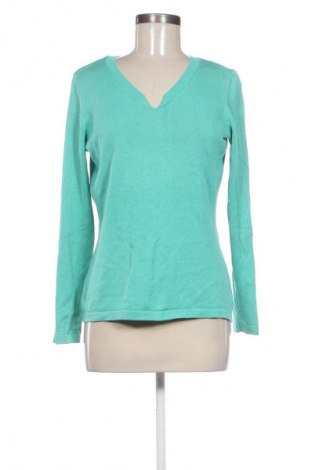 Dámsky pulóver Unbranded, Veľkosť L, Farba Zelená, Cena  14,74 €