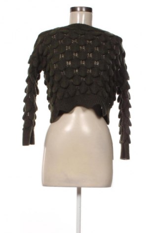 Női pulóver Unbranded, Méret M, Szín Zöld, Ár 5 389 Ft