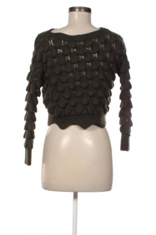 Női pulóver Unbranded, Méret M, Szín Zöld, Ár 5 389 Ft