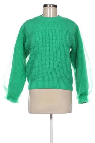 Damenpullover Unbranded, Größe M, Farbe Grün, Preis € 14,74