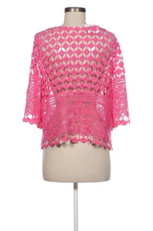 Дамски пуловер Unbranded, Размер XL, Цвят Розов, Цена 14,74 €