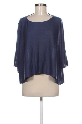 Damenpullover Unbranded, Größe M, Farbe Blau, Preis € 14,74