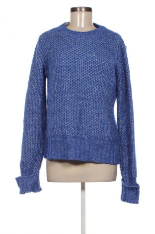 Női pulóver Unbranded, Méret S, Szín Kék, Ár 3 059 Ft