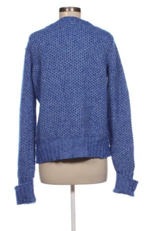 Női pulóver Unbranded, Méret S, Szín Kék, Ár 3 059 Ft